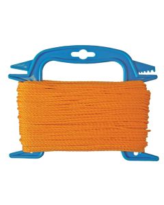 Faithfull FAI306 30m Ranging Line Orange