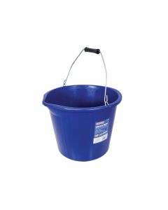Faithfull FAI3GBUCKIN 14L Builder's Bucket