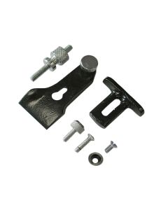Faithfull FAI778FIXING 9 Piece Fixing Kit