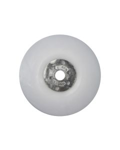 Faithfull FAIABP115M14 115mm Backing Pad M14