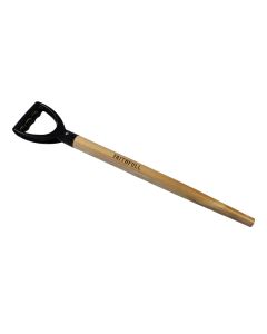 Faithfull FAIAPDSTFSC 28in Ash PYD Handle Straight Taper