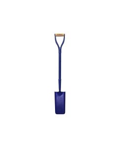 Faithfull FAIASCLMYD All Steel Cable Laying Shovel