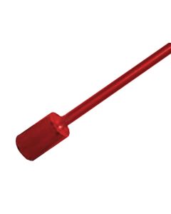 Faithfull FAIASFT All-Steel Round Fencing Tamper 4kg