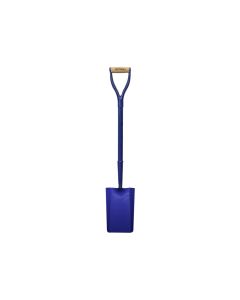 Faithfull FAIASTRMYD All Steel Trenching Shovel MYD