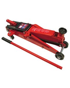 Faithfull FAIAUJACTRO3 2.5 Tonne Trolley Jack