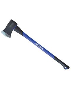 Faithfull FAIAXE412FG 2.0kg Felling Axe with Fibreglass Handle