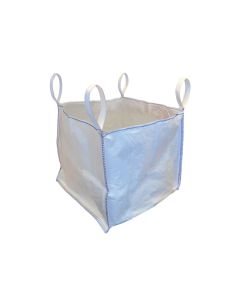 Faithfull FAIBAG1TONNE 1 Tonne Bulk Woven Bag