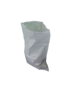 Faithfull FAIBAGRS5W Woven Rubble Sacks Pack 5