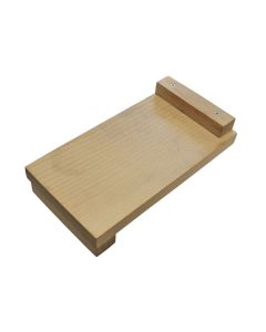 Faithfull FAIBHOOK Beech Bench Hook 250mm x 130mm