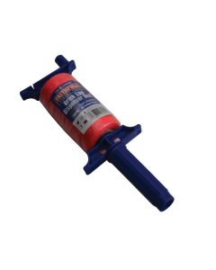 Faithfull FAIBLDISPHD Brick Line Dispenser Reel 100m