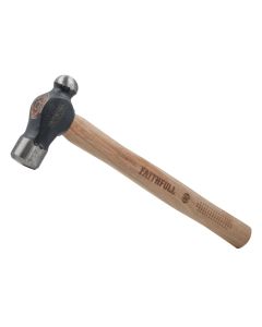 Faithfull FAIBPH16FSC 454g Ball Pein Hammer
