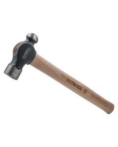 Faithfull FAIBPH24FSC Hickory Ball Pein Hammer 680g