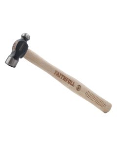 Faithfull FAIBPH4FSC Hickory Ball Pein Hammer 113g