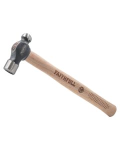 Faithfull FAIBPH8FSC 227g Ball Pein Hammer