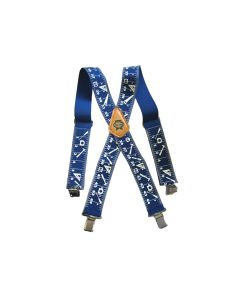 Faithfull FAIBRACESTM 50mm Heavy-Duty Braces