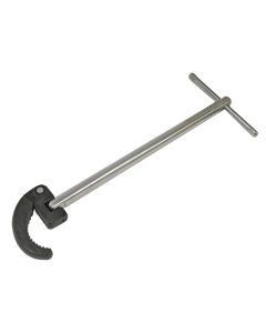 Faithfull FAIBWADJL Adjustable Basin Wrench 25-50mm