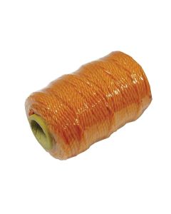 Faithfull FAIC300 36m Brick Line Orange