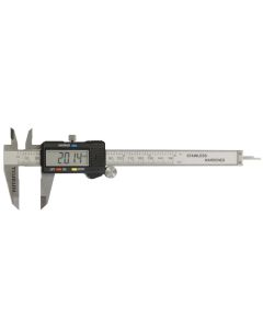 Faithfull FAICALDIG Digital Caliper