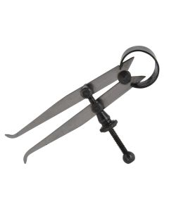 Faithfull FAICALIN3 75mm Inside Spring Caliper