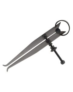 Faithfull FAICALIN4 100mm Inside Spring Caliper