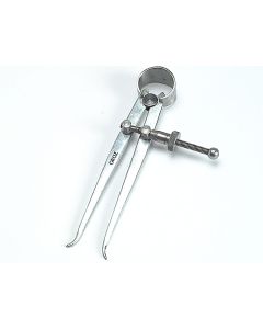 Faithfull FAICALIN8 200mm Inside Spring Caliper