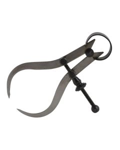 Faithfull FAICALOUT4 100mm Outside Spring Caliper