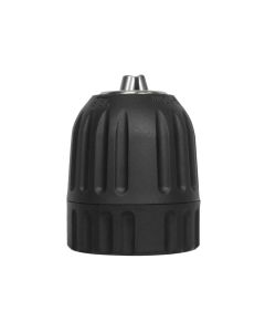 Faithfull FAICHUCK38K 10mm Keyless Chuck with 3/8 x 24 UNF