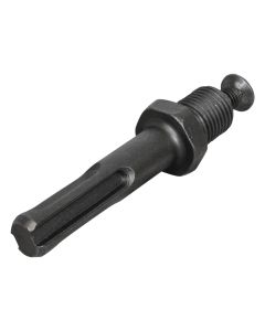 Faithfull FAICHUCKSDSA SDS Plus Chuck Adaptor SDS To 1/2in UNF