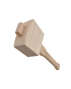 Faithfull FAICM4 100mm Carpenter's Mallet