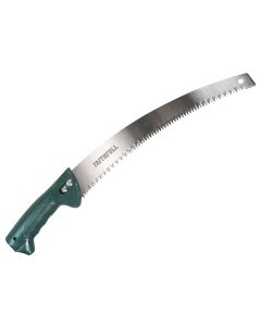 Faithfull FAICOUCPS13 330mm Curved Pruning Saw