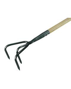 Faithfull FAICOUCU 3-Prong Cultivator