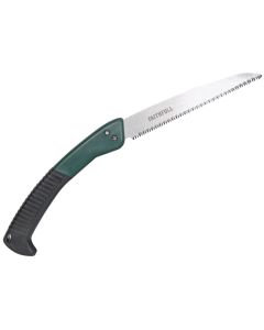 Faithfull FAICOUFPS10 250mm Folding Pruning Saw