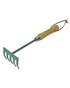 Faithfull FAICOUHRAKE Countryman Hand Drag Rake