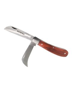 Faithfull FAICOUKNIFE Countryman Budding & Pruning Knife