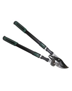 Faithfull FAICOULOPBYT Ratchet Bypass Telescopic Lopper