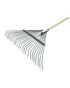Faithfull FAICOULRR Countryman Lawn Rake