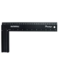 Faithfull FAICS12CNC 300mm Try Square