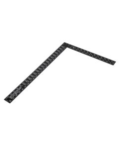 Faithfull FAICS600400 400 x 600mm Steel Roofing Square