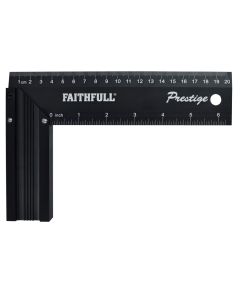 Faithfull FAICS8CNC 200mm Try Square