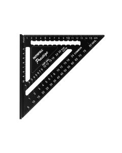 Faithfull FAICSQ7MCNC 180mm Aluminium Roofing Square