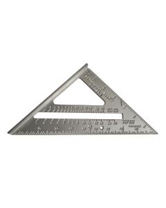 Faithfull FAICSQUICK 180mm Roofing Square
