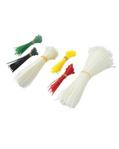 Faithfull FAICT400 Cable Ties