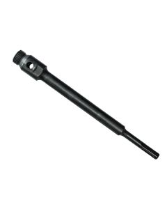 Faithfull FAIDCSDSADAP SDS Extension Adaptor 10mm x 240mm