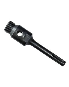 Faithfull FAIDCSDSBSP SDS Plus to 1/2in BSP Adaptor