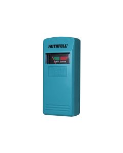 Faithfull FAIDETMICRO Microwave Leak Detector