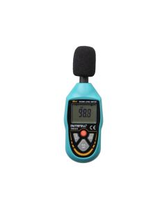 Faithfull FAIDETSOUND Digital Sound Level Meter
