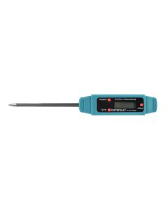 Faithfull FAIDETTHERM Digital Thermometer