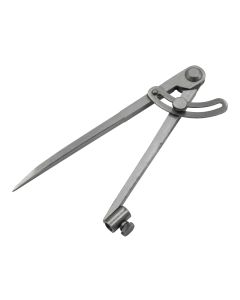 Faithfull FAIDIVCOM200 200mm Square Leg Divider