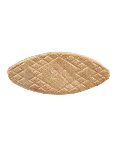 Faithfull FAIDOWBIS20 No 20 Biscuits