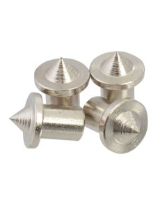 Faithfull FAIDOWCENT6 4 × 6mm Centre Points